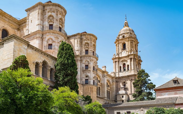 Malaga