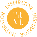 TRVL Inspirator Logo