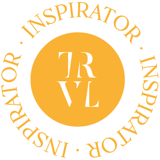 TRVL Inspirator Logo